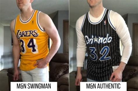 swingman vs nba fan